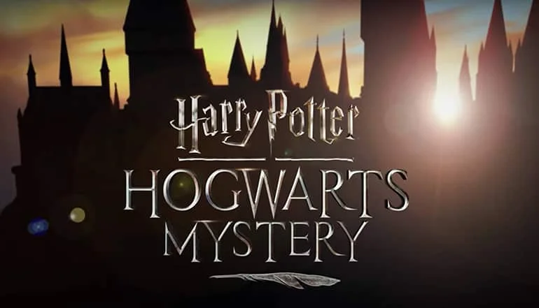Hogwarts