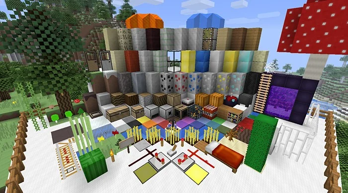 minecraftpack