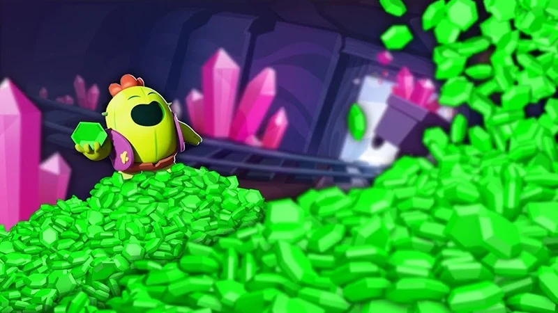 BSGems