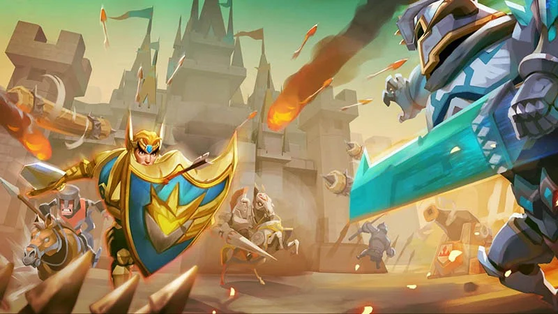 Lords Lords