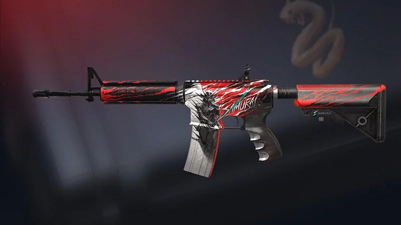 m4skin
