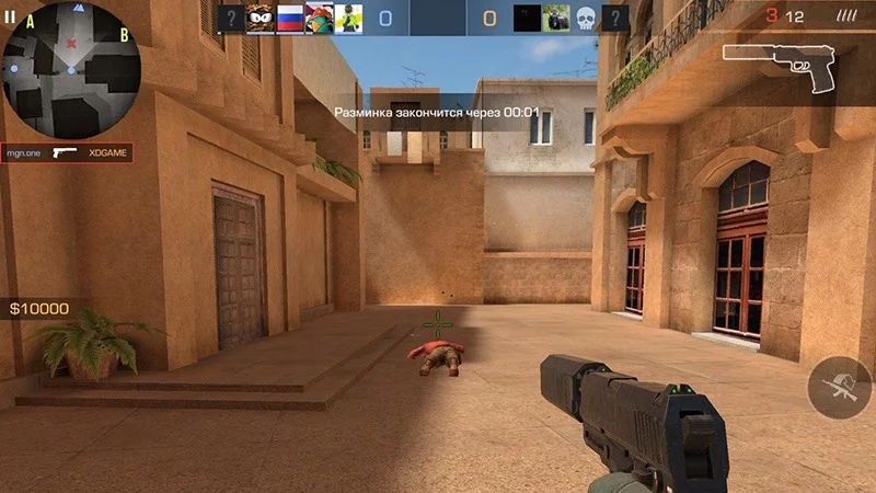 standoff2or3