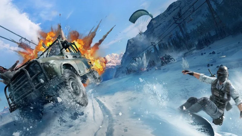 pubgmob