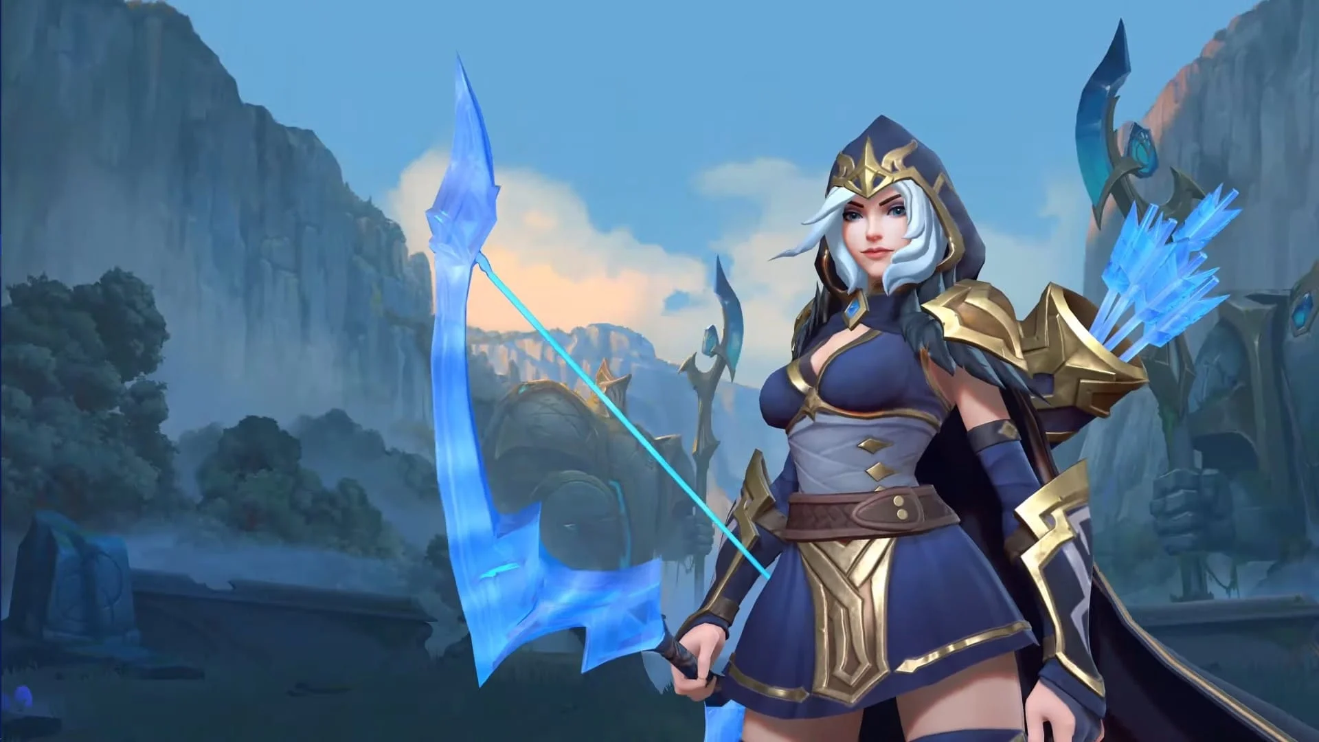 Ashe Ashe