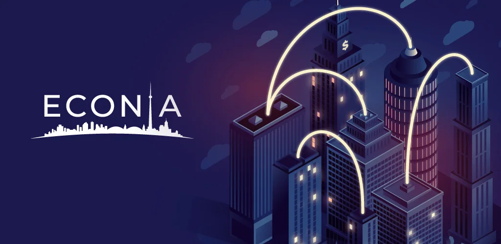 econia android