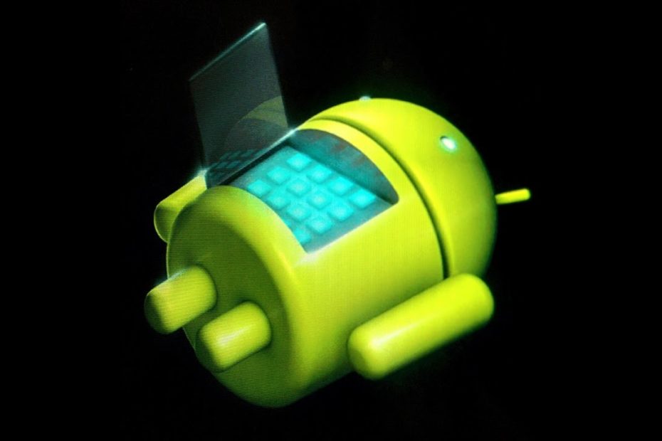 Android-help