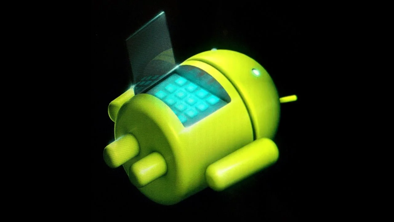Android-help