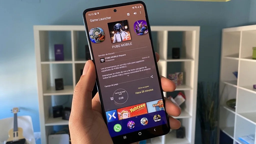 game-samsung
