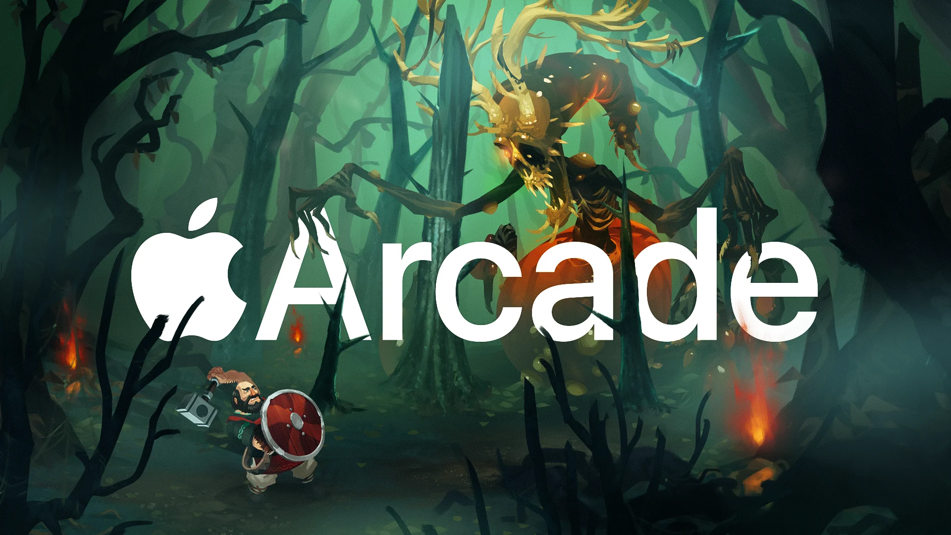Apple Arcade