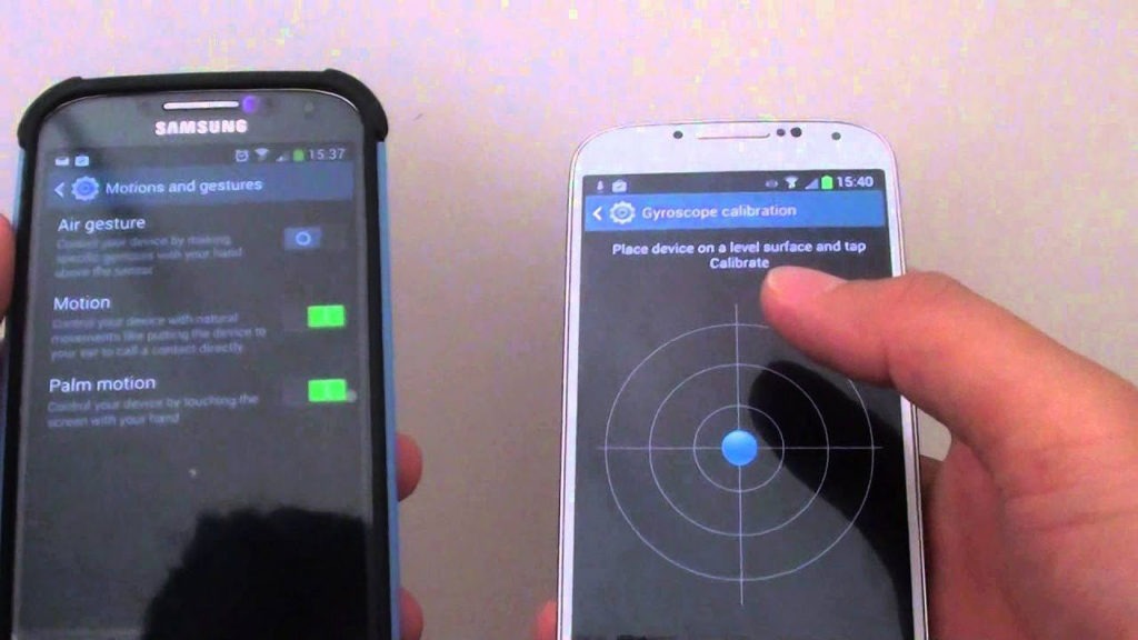 phone-sensor