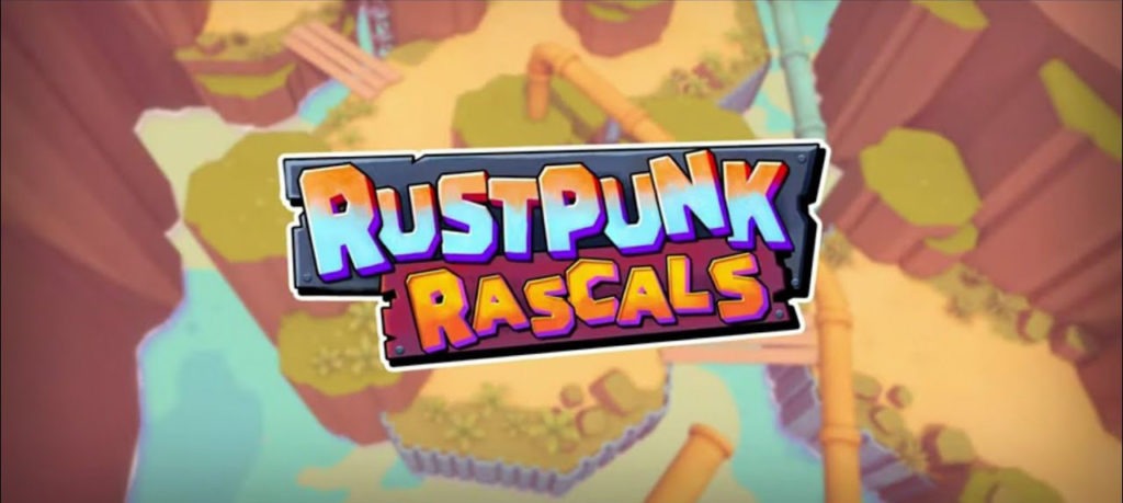 Rascals Rascals