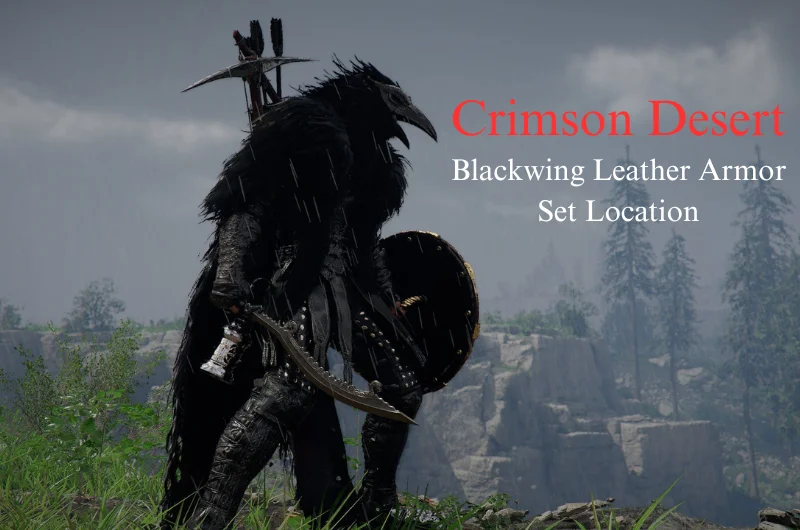 Blackwing-Crimson-Desert Blackwing-Crimson-Desert