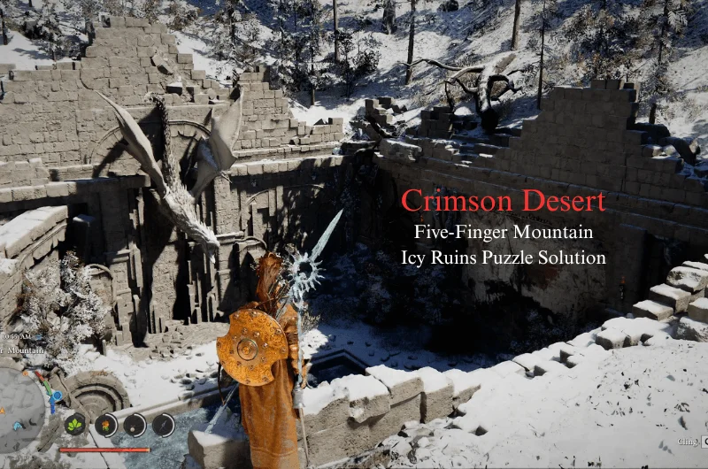Five-Finger-Mountain-Crimson-Desert Five-Finger-Mountain-Crimson-Desert