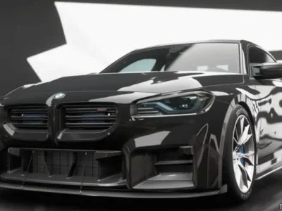 Как получить BMW M2 Forza Edition в Forza Horizon 6 Forza-Horizon-6-Forza-Horizon-6