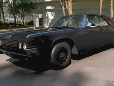 Как получить Lincoln Continental в Forza Horizon 6 Forza-Horizon-6-Forza-Horizon-6-6