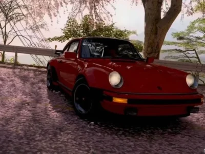 Как получить Porsche 911 в Forza Horizon 6 Forza-Horizon-Forza-Horizon-6-1