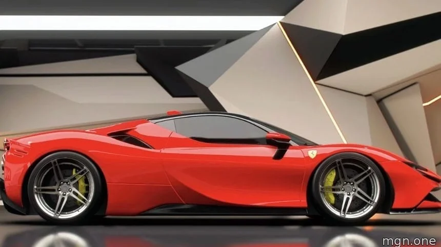Ferrari-SF90-Stradale-Forza-Horizon-6