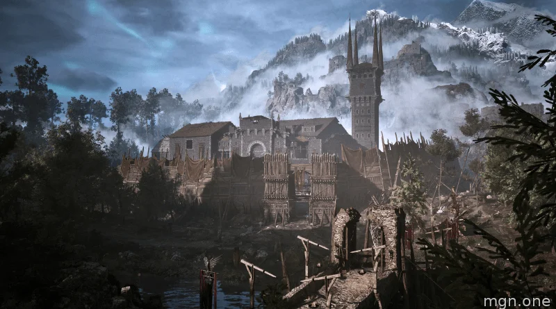 Ispytanie-very-Gothic-1-Remake