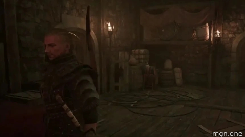 Как получить ключ от башни Ворона в Gothic 1 Remake