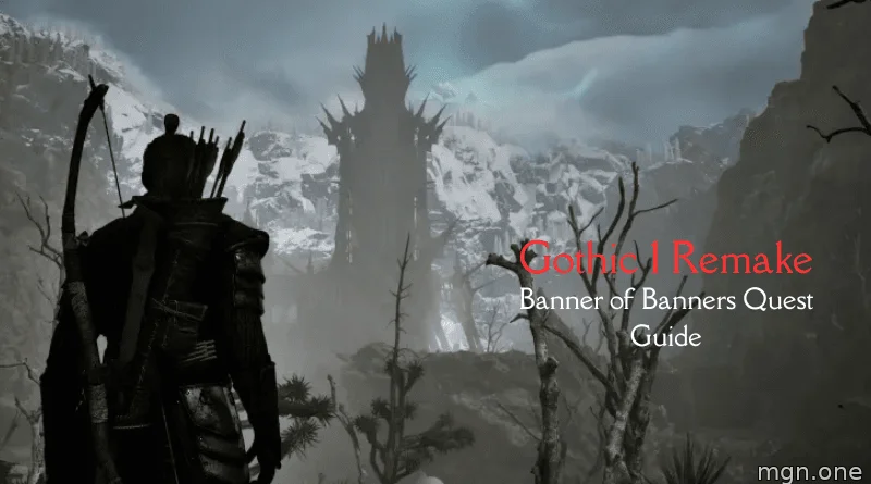 kvest-Znamya-znamyon-Gothic-1-Remake