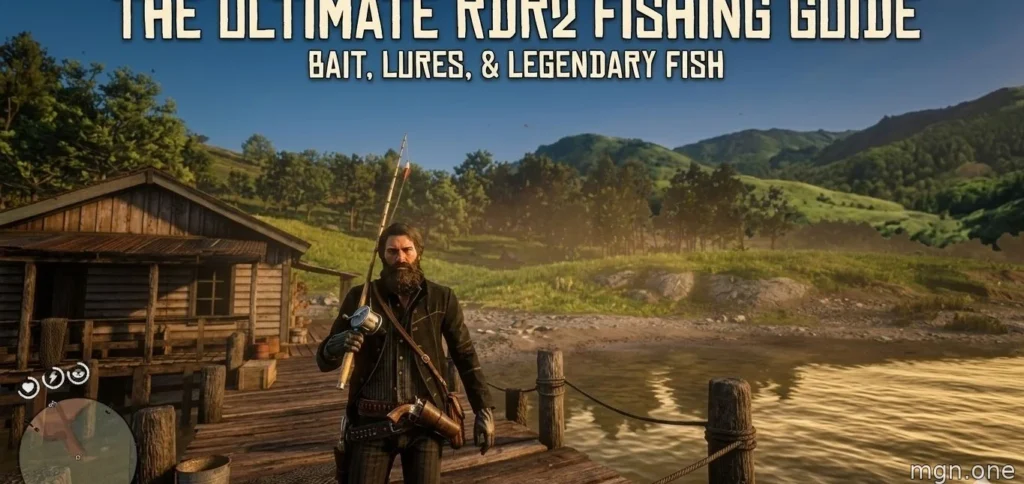 rybalka-v-Red-Dead-Redemption-2-Red-Dead-Redemption-2