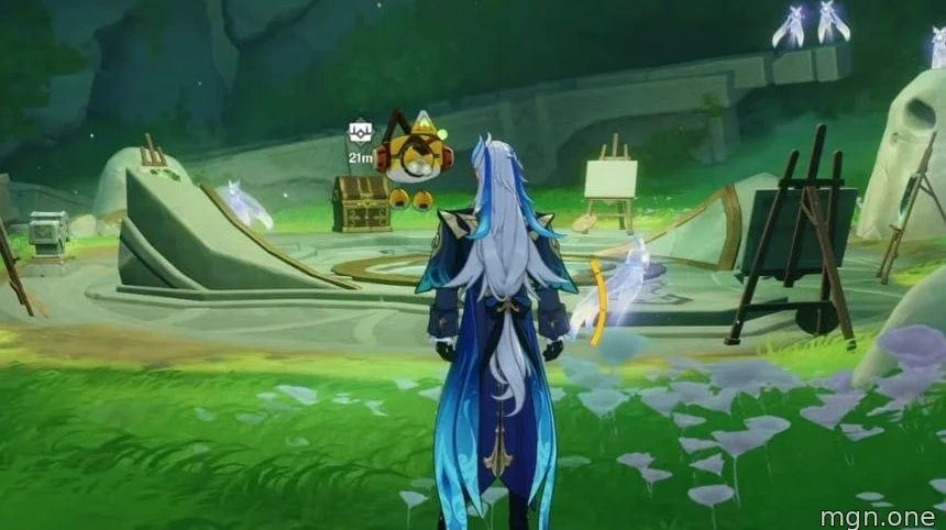 Ledyanaya-Luna-Genshin-Impact Ledyanaya-Luna-Genshin-Impact