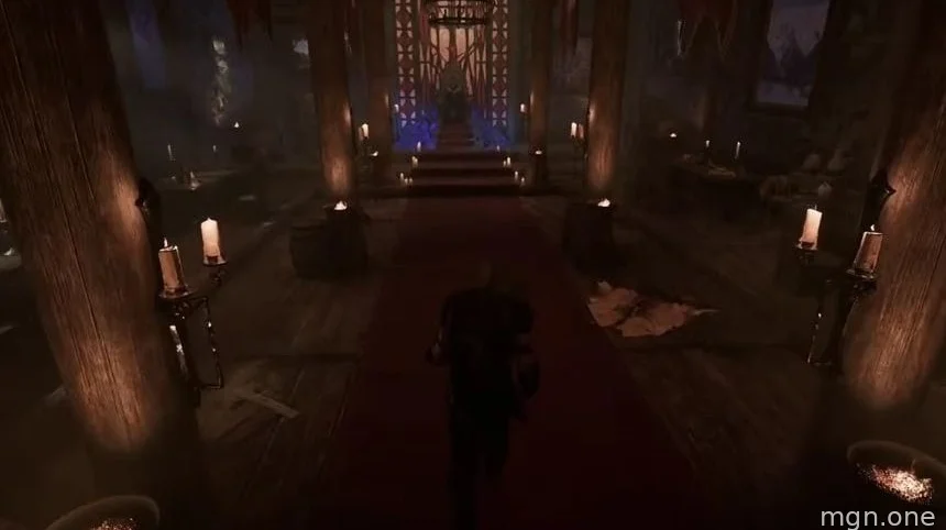 Руководство по квесту «Выкованные вражды» в ремейке Gothic 1