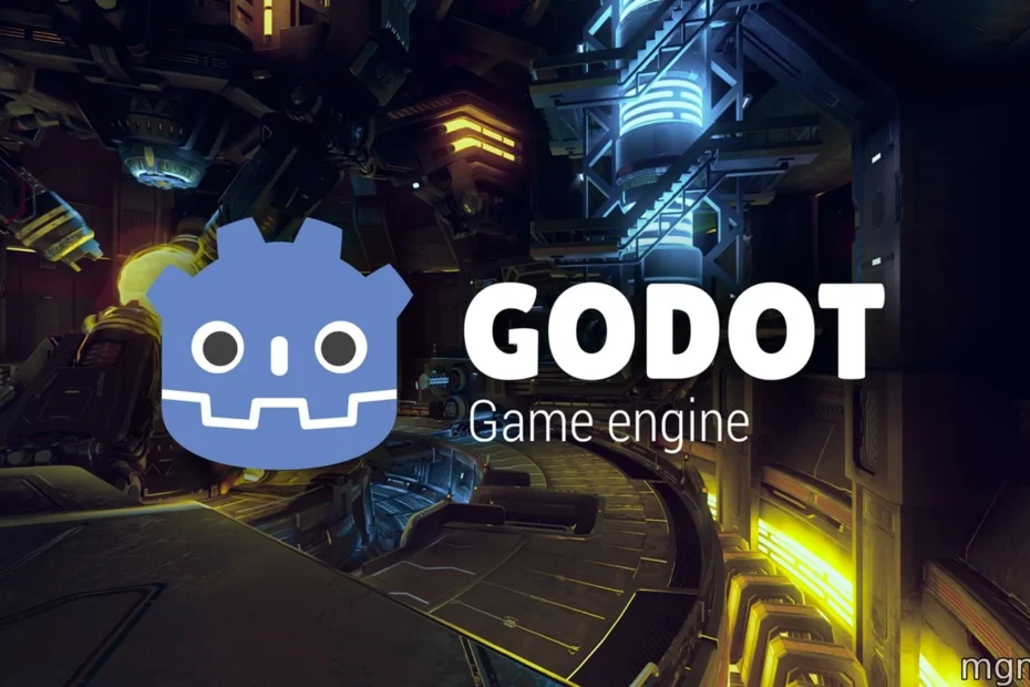 godot-bans-generative-ai-code-contributions_feature Godot open-source game engine bans genAI code contributions