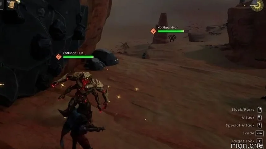 RuneScape Dragon Wilds: Раскройте все следы Умбральных Песков
