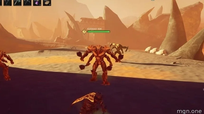 RuneScape Dragon Wilds: Раскройте все следы Умбральных Песков