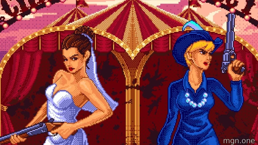 Lethal Wedding hits $50,000 Kickstarter stretch goal just ahead of campaign close
