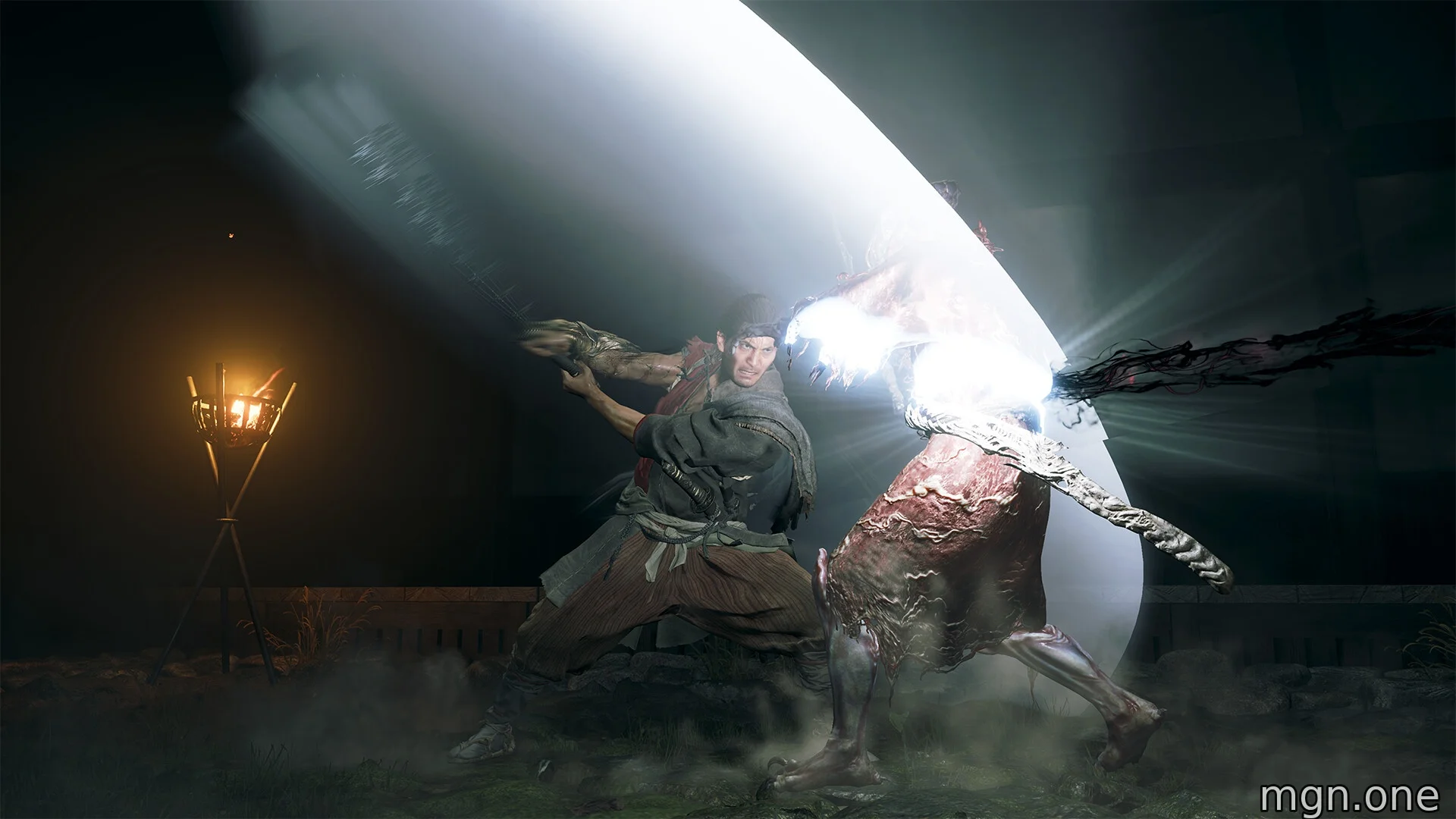Onimusha: Way of the Sword gets an earlier release date