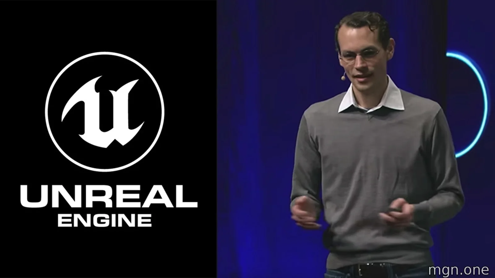 Старший инженер Unreal Engine Николас Пенварден покидает Epic Games после 15 лет работы Senior Unreal Engine engineer Nicholas Penwarden leaves Epic Games after 15 years