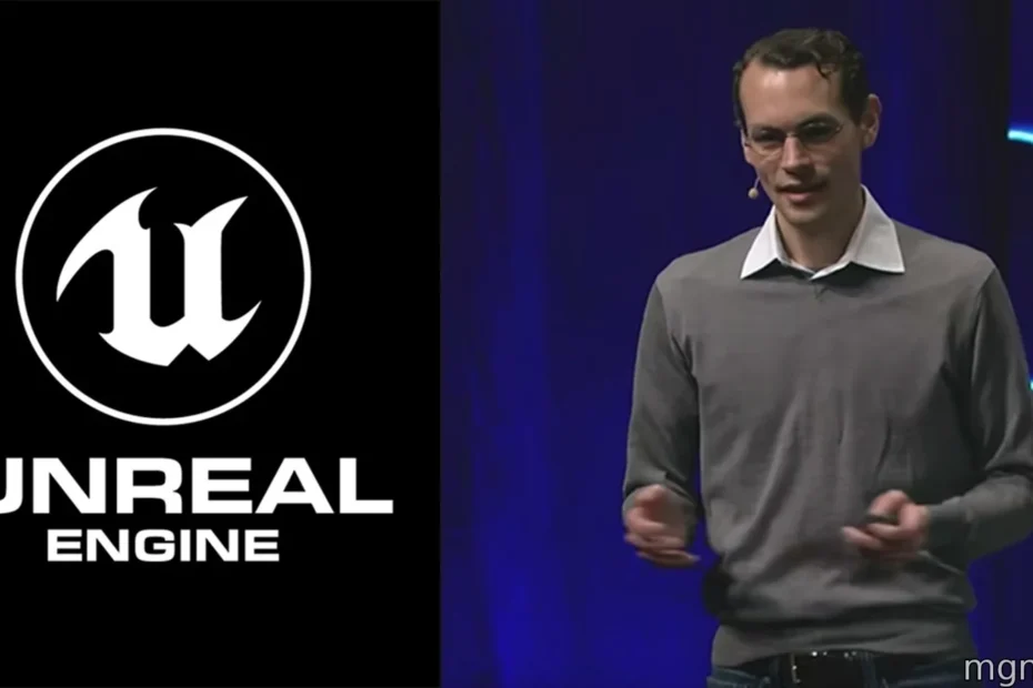 unreal-engine-engineer-nicholas-penwarden-leaves-epic-games_feature Senior Unreal Engine engineer Nicholas Penwarden leaves Epic Games after 15 years